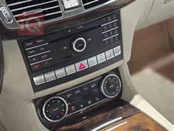 مرسيدس بنز CLS